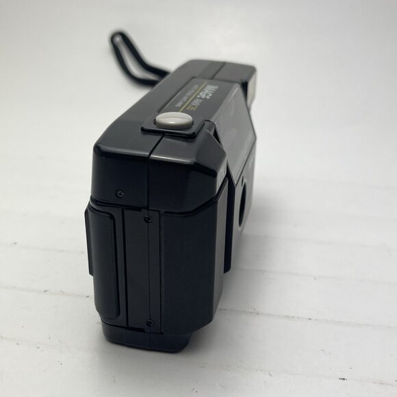 Vintage Film Camera (UNTESTED As-is) IMAGE MX35 Focus-Free Motorized Camera 35mm - Picture 2 of 10